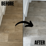 Grout Cleaning Decatur