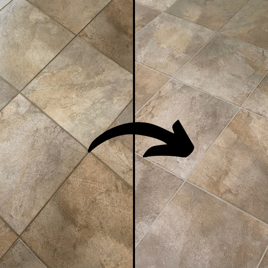 Tile & Grout Cleaning Decatur