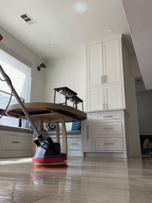 Grout Cleaning Decatur