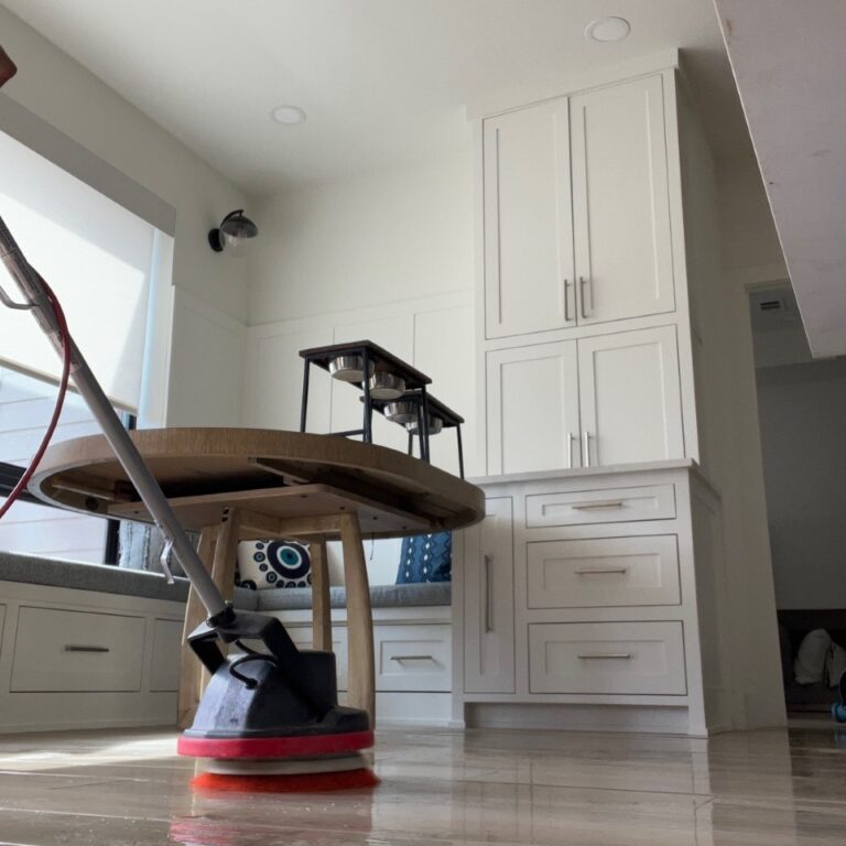 Tile & Grout Cleaning Denton 1 Grout Cleaning Decatur