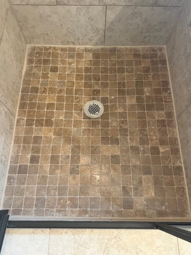Grout Cleaning Decatur