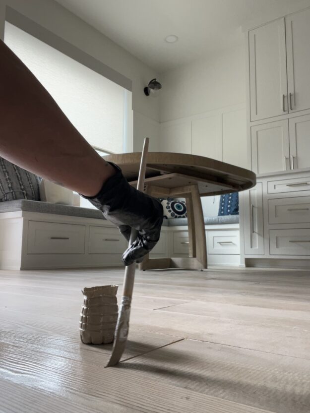 Grout Cleaning Decatur