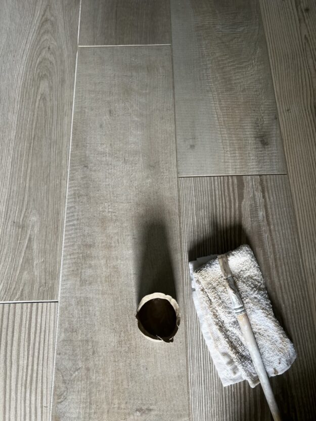 Grout Cleaning Decatur