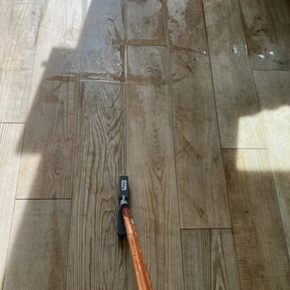 Grout Cleaning Decatur