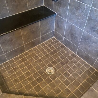 Grout Cleaning Decatur