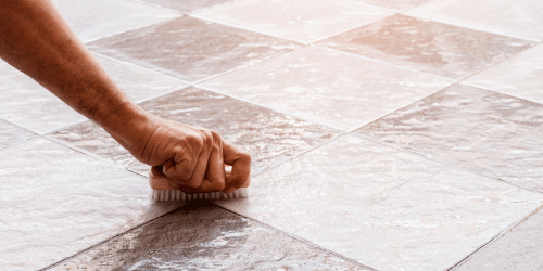 Top Tips for Grout Cleaning in Denton, Texas Top Tips for Grout Cleaning in Denton, Texas