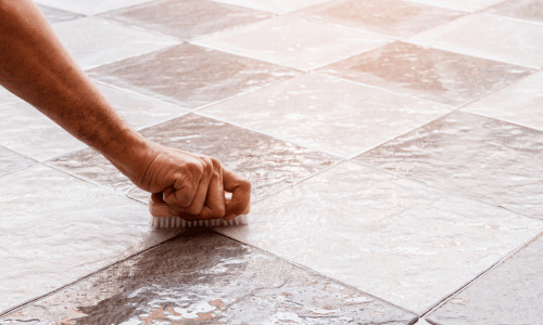 Top Tips for Grout Cleaning in Denton, Texas Top Tips for Grout Cleaning in Denton, Texas