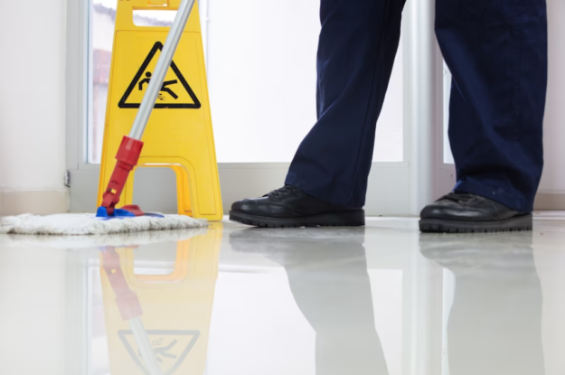 tile cleaning services