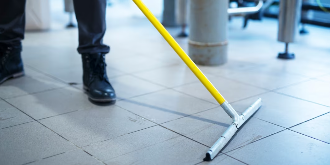 tiles cleaning services