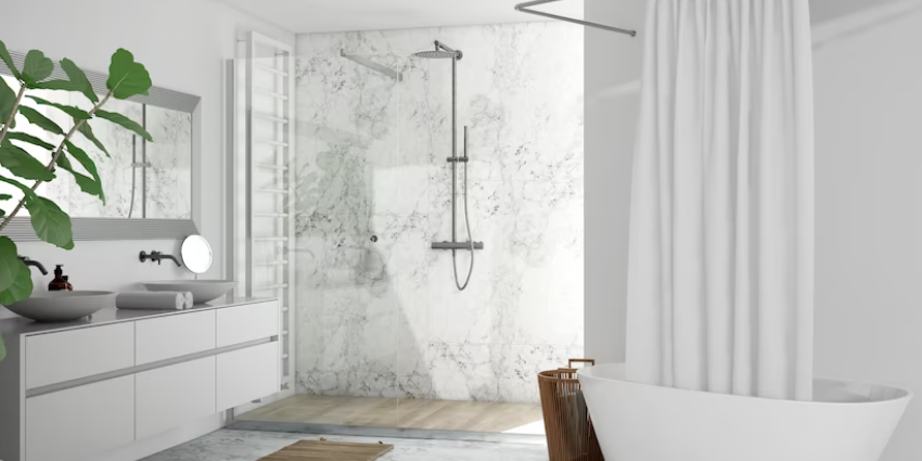 Shower Cleaning Services in Boyd, Texas