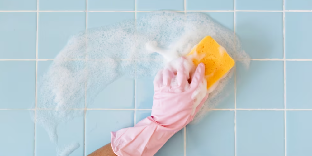 Shower Cleaning Services in Texas