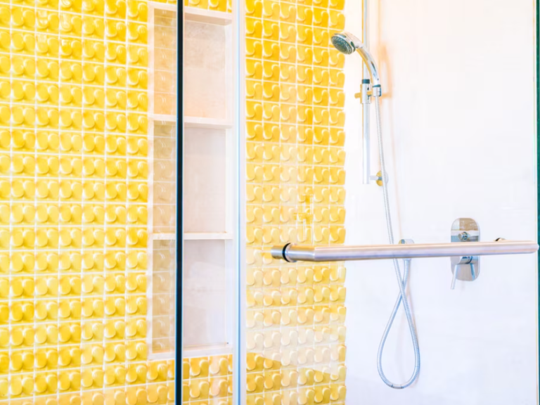 Shower Restoration Services in Denton, TX
