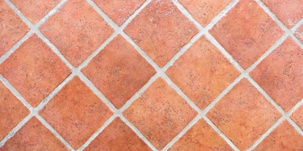 tiles and grout in your Denton, Texas