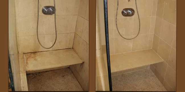 Shower Restoration Denton Shower Restoration Denton