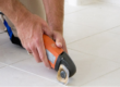 Grout Restoration Denton
