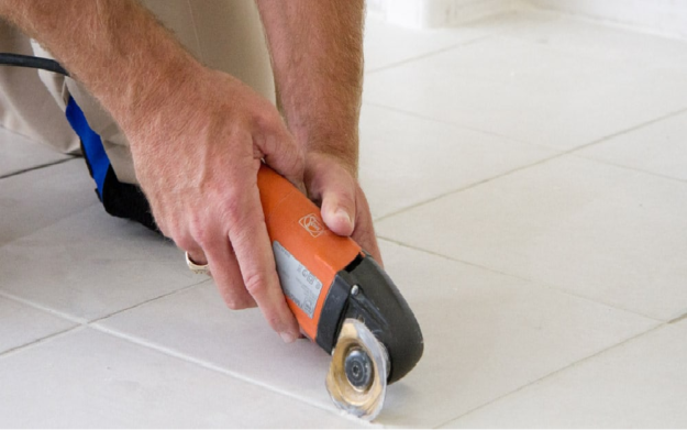 Grout Restoration Denton Grout Restoration Denton