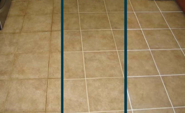 Grout Restoration Solutions Grout Restoration Solutions