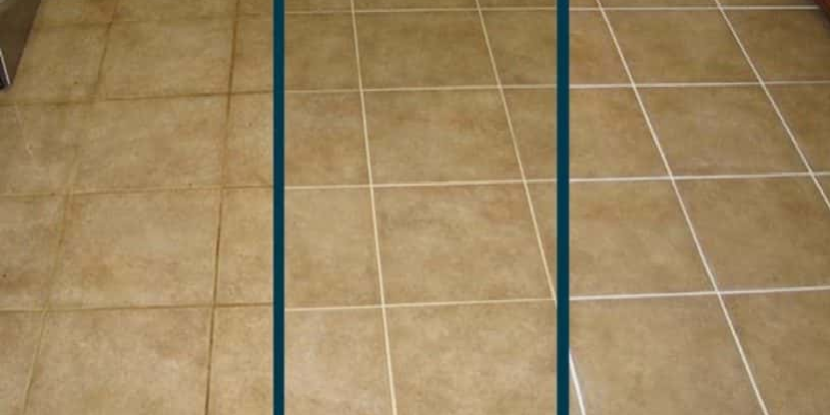Grout Restoration Solutions Grout Restoration Solutions