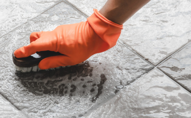 Professional tile cleaning denton Professional tile cleaning denton