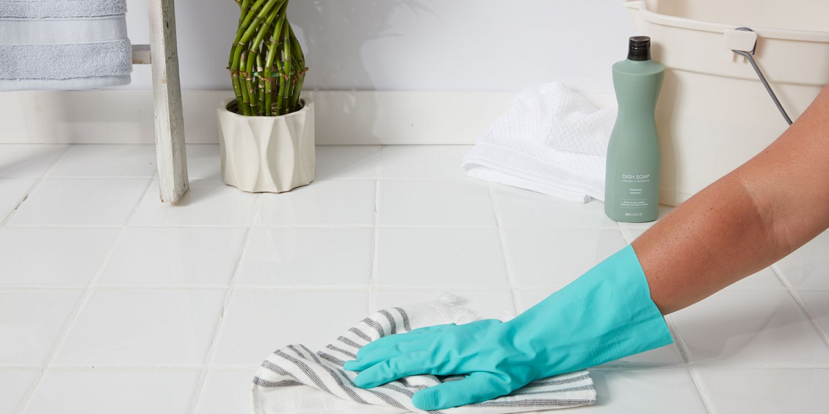 Tile Cleaning Tile Cleaning