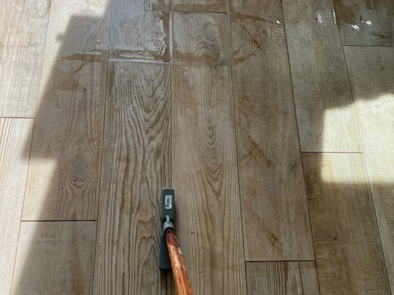 Color Sealing Denton