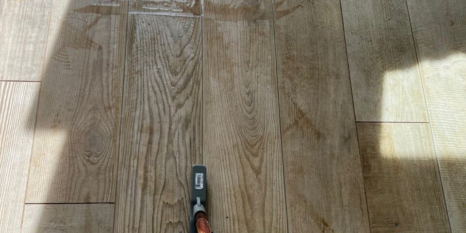 Color Sealing Denton