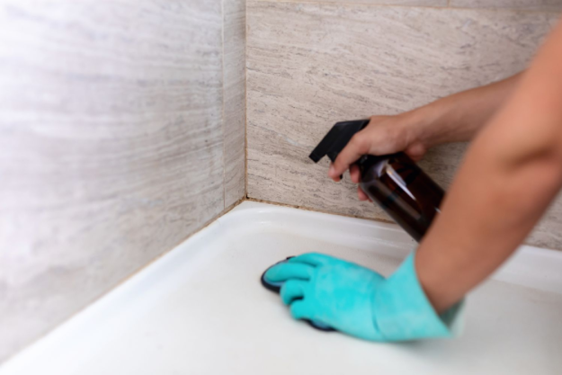 Grout Cleaning Grout Cleaning