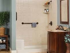 Shower Cleaning Denton