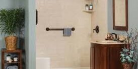 Shower Cleaning Denton