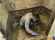 Shower Restoration
