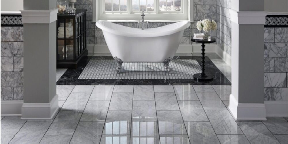 Tile Cleaning Services