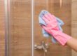 shower cleaning services in Denton