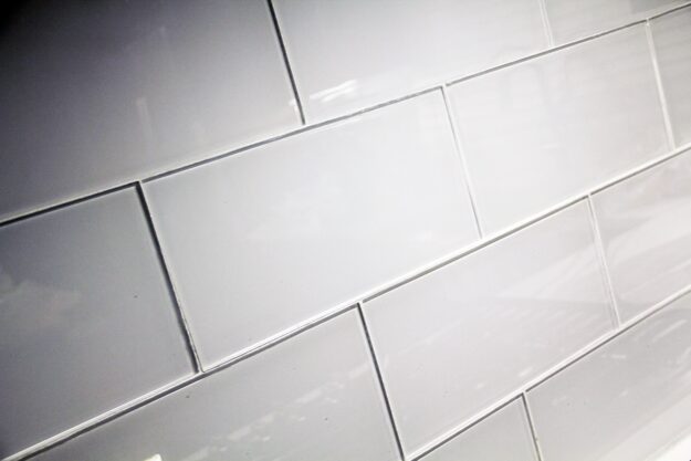 Denton Grout Restoration